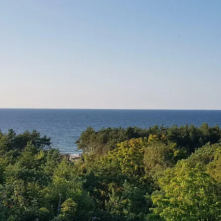 Apartament Rubinowy Διαμέρισμα