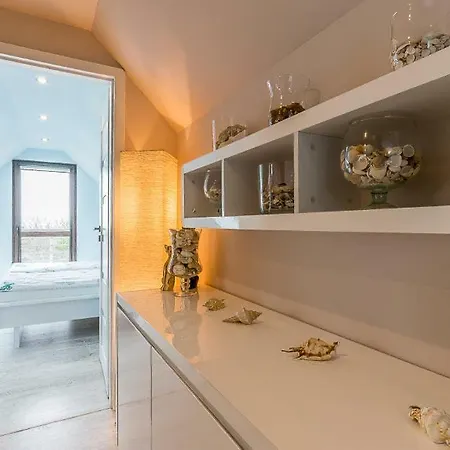Apartament Rubinowy *
