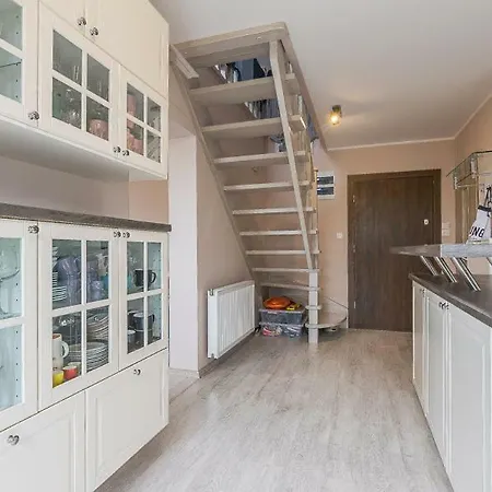 Apartament Rubinowy