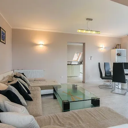 Διαμέρισμα Apartament Rubinowy
