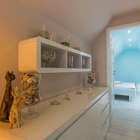 Apartament Rubinowy