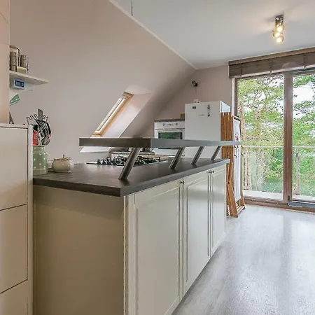 Apartament Rubinowy *